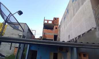 Imagem 7: CASA RESIDENCIAL em JANDIRA - SP, VALE DO SOL