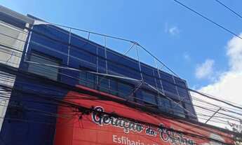 Imagem: SALA / SALÃO COMERCIAL COMERCIAL em BARUERI