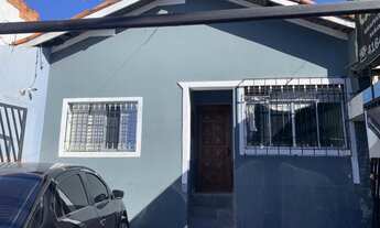 Imagem: CASA RESIDENCIAL em CARAPICUÍBA - SP, JARDIM