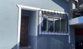 Imagem 2: CASA RESIDENCIAL em CARAPICUÍBA - SP, JARDIM PIGNATARY