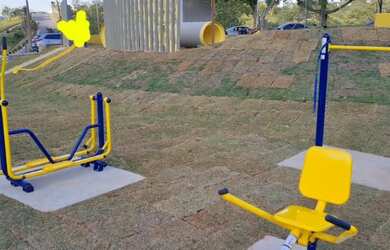 Imagem 4: TERRENO RESIDENCIAL em COTIA - SP, CHÁCARA ROSELÂNDIA