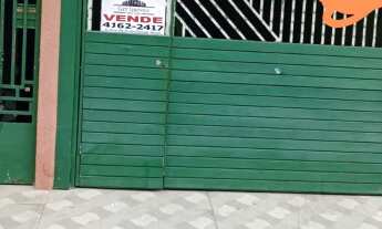 Imagem: CASA RESIDENCIAL em JANDIRA - SP, PARQUE