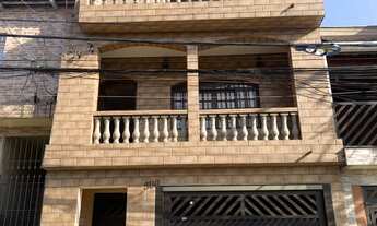 Imagem: CASA RESIDENCIAL em OSASCO - SP, MUTINGA