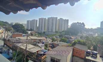 Imagem 7: CASA RESIDENCIAL em OSASCO - SP, JARDIM DABRIL