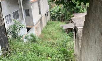 Imagem 4: TERRENO RESIDENCIAL em BARUERI - SP, RECANTO PHRYNEA