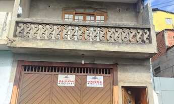 Imagem: CASA RESIDENCIAL em OSASCO - SP, JARDIM