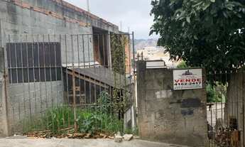 Imagem: TERRENO RESIDENCIAL em BARUERI - SP, RECANTO