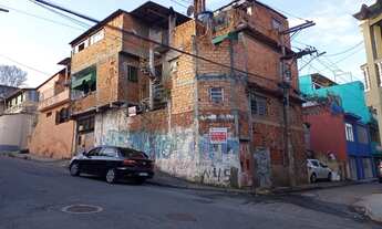 Imagem: CASA RESIDENCIAL em CARAPICUÍBA - SP, CONJUNTO