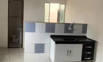 Imagem: CASA RESIDENCIAL em JANDIRA - SP, CENTRO