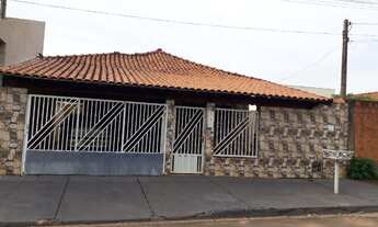 Imagem: CASA RESIDENCIAL em CATANDUVA - SP, LOTEAMENTO