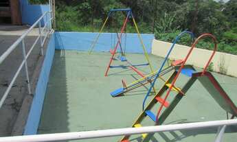 Imagem: CASA EM CONDOMÍNIO RESIDENCIAL em JANDIRA