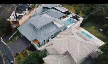 Imagem: CASA EM CONDOMÍNIO RESIDENCIAL em JANDIRA