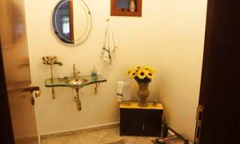 Imagem 7: CASA EM CONDOMÍNIO RESIDENCIAL em JANDIRA - SP, NOVA HIGIENÓPOLIS