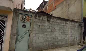 Imagem: CASA RESIDENCIAL em JANDIRA - SP, PARQUE