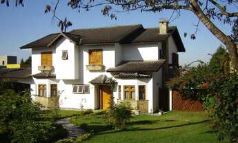 Imagem: CASA EM CONDOMÍNIO RESIDENCIAL em JANDIRA