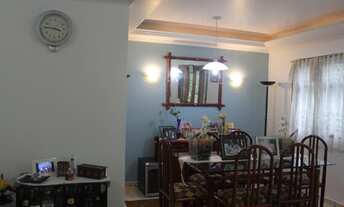 Imagem 4: CASA EM CONDOMÍNIO RESIDENCIAL em JANDIRA - SP, NOVA HIGIENÓPOLIS