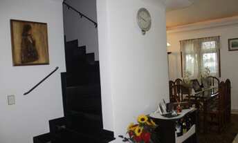 Imagem 5: CASA EM CONDOMÍNIO RESIDENCIAL em JANDIRA - SP, NOVA HIGIENÓPOLIS