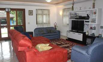 Imagem 3: CASA EM CONDOMÍNIO RESIDENCIAL em JANDIRA - SP, NOVA HIGIENÓPOLIS