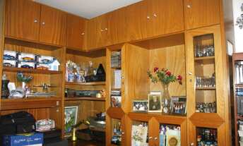 Imagem 6: CASA EM CONDOMÍNIO RESIDENCIAL em JANDIRA - SP, NOVA HIGIENÓPOLIS