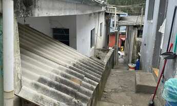 Imagem 2: CASA RESIDENCIAL em SANTANA DE PARNAÍBA - SP, JARDIM ISAURA