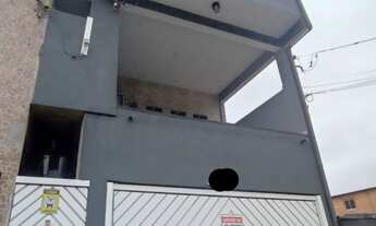 Imagem: CASA RESIDENCIAL em CARAPICUÍBA - SP, CIDADE