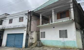 Imagem: CASA RESIDENCIAL em SANTANA DE PARNAÍBA