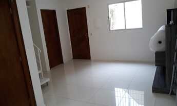 Imagem 6: CASA EM CONDOMÍNIO RESIDENCIAL em JANDIRA - SP, JARDIM ROSA EMÍLIA