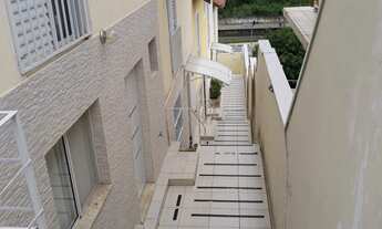 Imagem 5: CASA EM CONDOMÍNIO RESIDENCIAL em JANDIRA - SP, JARDIM ROSA EMÍLIA