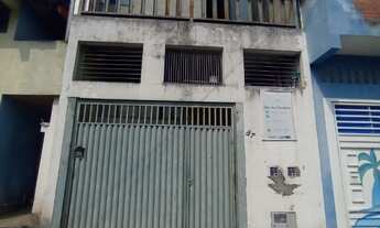 Imagem: CASA RESIDENCIAL em JANDIRA - SP, SÍTIO