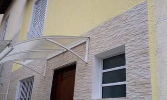 Imagem: CASA EM CONDOMÍNIO RESIDENCIAL em JANDIRA