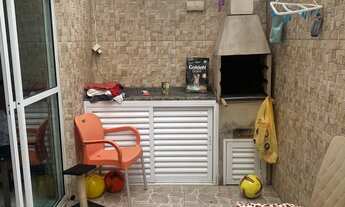 Imagem 2: CASA EM CONDOMÍNIO RESIDENCIAL em JANDIRA - SP, JARDIM SÃO JOÃO