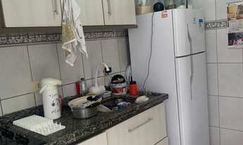 Imagem 5: CASA EM CONDOMÍNIO RESIDENCIAL em JANDIRA - SP, JARDIM SÃO JOÃO