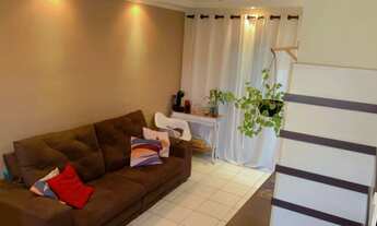 Imagem 2: CASA EM CONDOMÍNIO RESIDENCIAL em JANDIRA - SP, JARDIM SÃO JOÃO