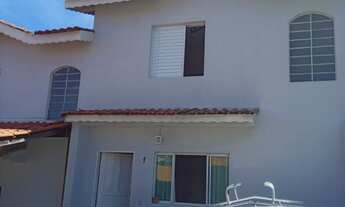 Imagem: CASA EM CONDOMÍNIO RESIDENCIAL em JANDIRA