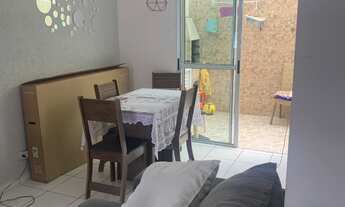 Imagem: CASA EM CONDOMÍNIO RESIDENCIAL em JANDIRA