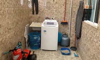 Imagem 4: CASA EM CONDOMÍNIO RESIDENCIAL em JANDIRA - SP, JARDIM SÃO JOÃO