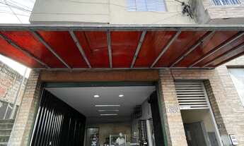 Imagem: SOBRADO RESIDENCIAL em BARUERI - SP, JARDIM