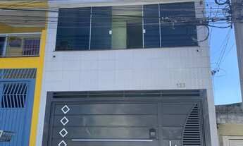 Imagem: CASA RESIDENCIAL em ITAPEVI - SP, JARDIM