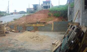 Imagem 3: TERRENO RESIDENCIAL em ITAPEVI - SP, JARDIM JULIETA