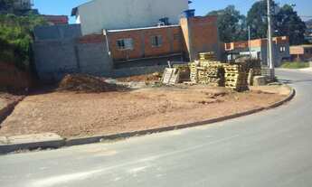 Imagem: TERRENO RESIDENCIAL em ITAPEVI - SP, JARDIM