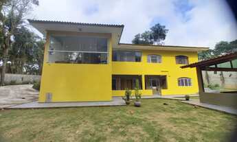 Imagem: CHACARA RESIDENCIAL em EMBU DAS ARTES