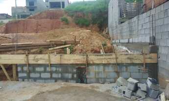 Imagem 2: TERRENO RESIDENCIAL em ITAPEVI - SP, JARDIM JULIETA