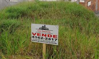 Imagem: TERRENO RESIDENCIAL em JANDIRA - SP, ANA