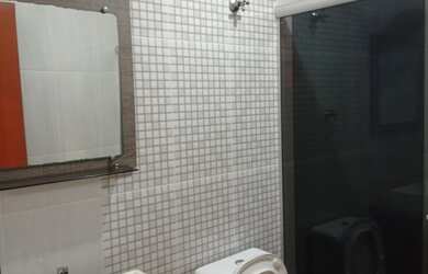 Imagem 7: CASA RESIDENCIAL em JANDIRA - SP, VILA SÃO NICOLAU