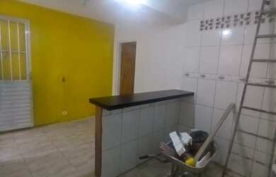 Imagem 7: CASA RESIDENCIAL em JANDIRA - SP, VILA DOLORES PASCHOALIN