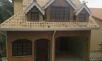 Imagem: CASA EM CONDOMÍNIO RESIDENCIAL em JANDIRA