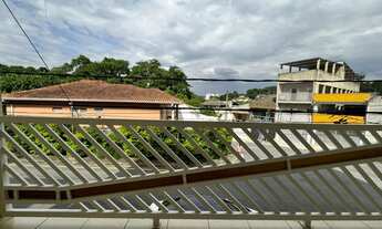 Imagem: CASA RESIDENCIAL em BARUERI - SP, PARQUE