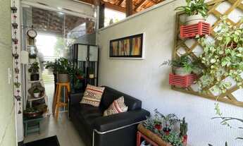 Imagem: CASA RESIDENCIAL em BARUERI - SP, SÍTIO