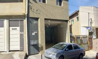 Imagem: SALAO COMERCIAL em JANDIRA - SP, JARDIM