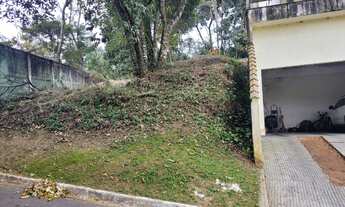 Imagem: TERRENO RESIDENCIAL em JANDIRA - SP, PARQUE